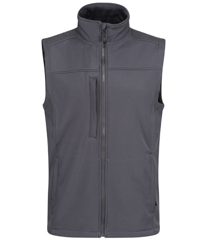Visualise Fitness Regatta Flux Body warmer/Gilet