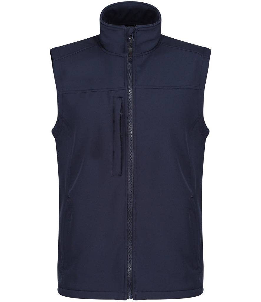 Visualise Fitness Regatta Flux Body warmer/Gilet