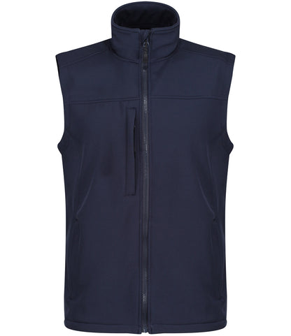 Visualise Fitness Regatta Flux Body warmer/Gilet