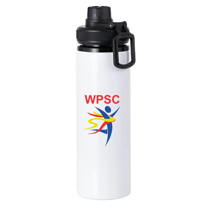 WPSC - Proventurer Water Bottles 850ml.