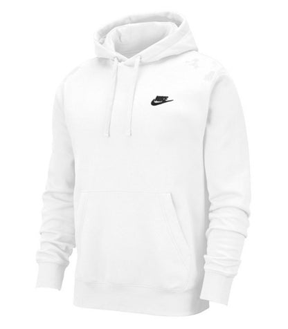 Nike Club Hoodie