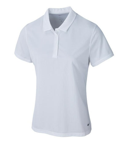 Women's Nike Victory Solid Polo