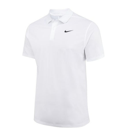 Nike Dri-FIT victory solid polo