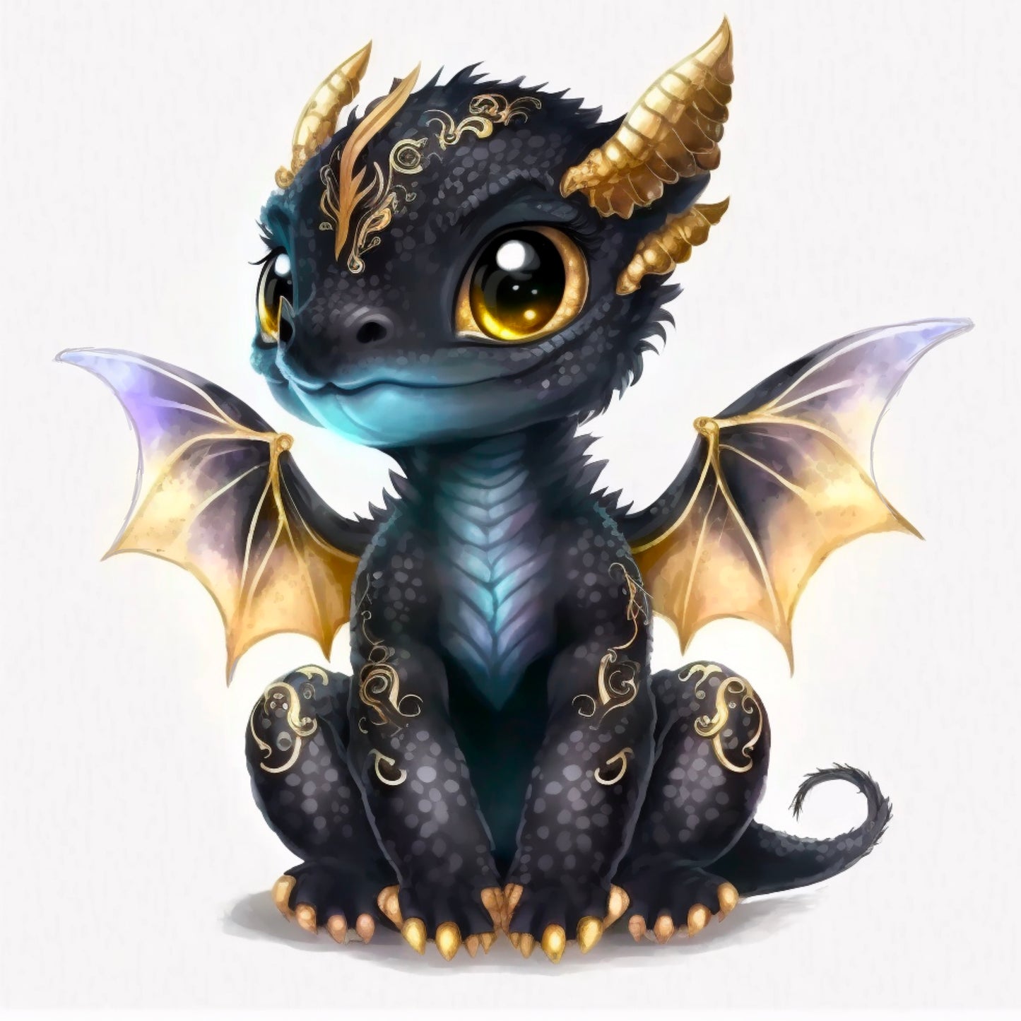 The Dragon Collection - Adults T-Shirts.