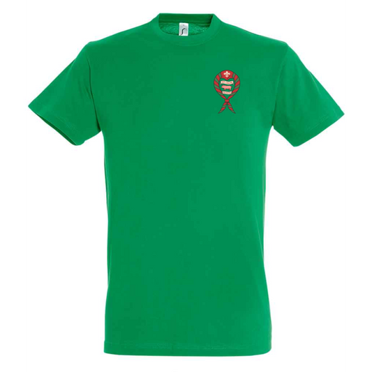 Adults - Calne Scouts SOLs T-Shirt