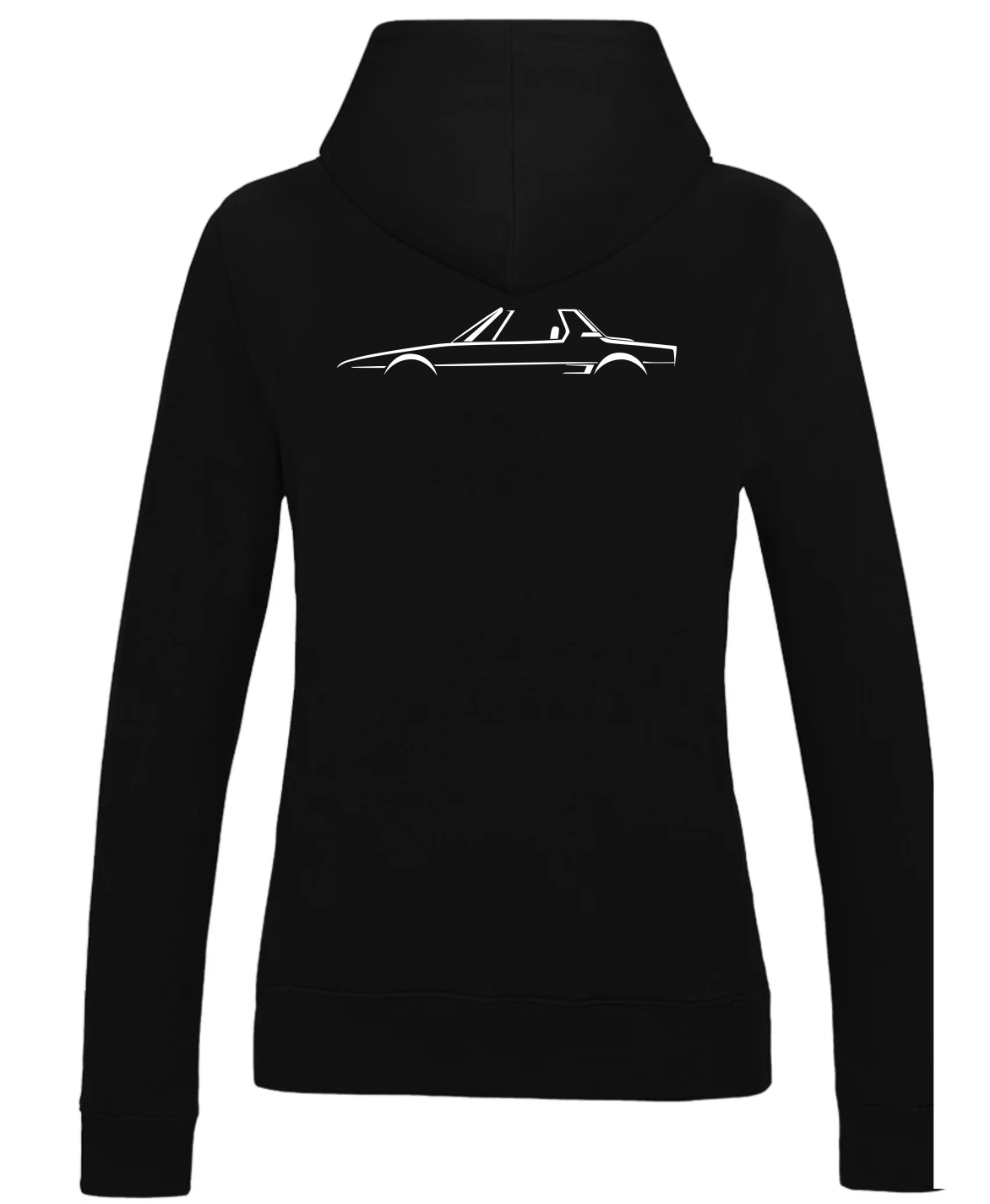 X1-9 Owners Club. Ladies Result Soft Shell Jacket