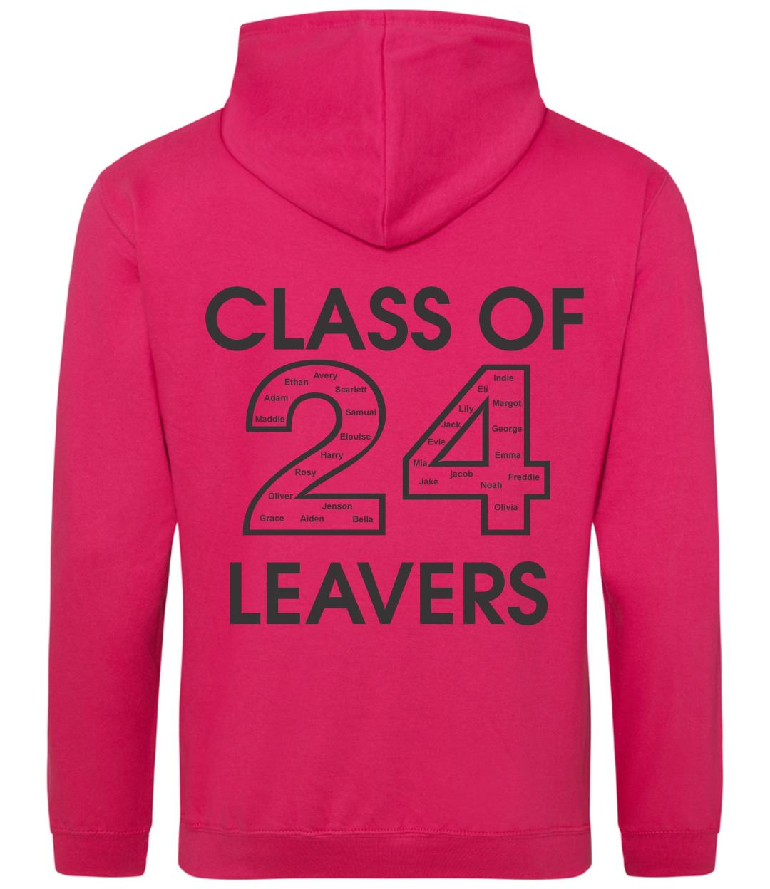 School Leavers Ideas – Standout Prints