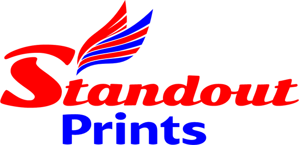 Standout Prints