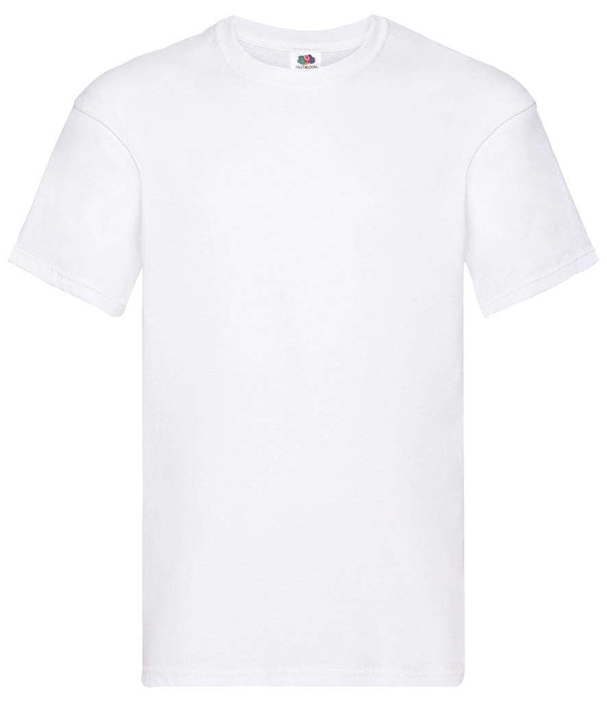 Quote T-shirt - When life knocks me down........