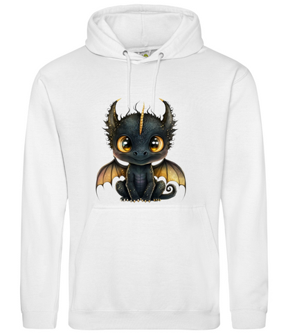 The Dragon Collection - Kids Hoodies.