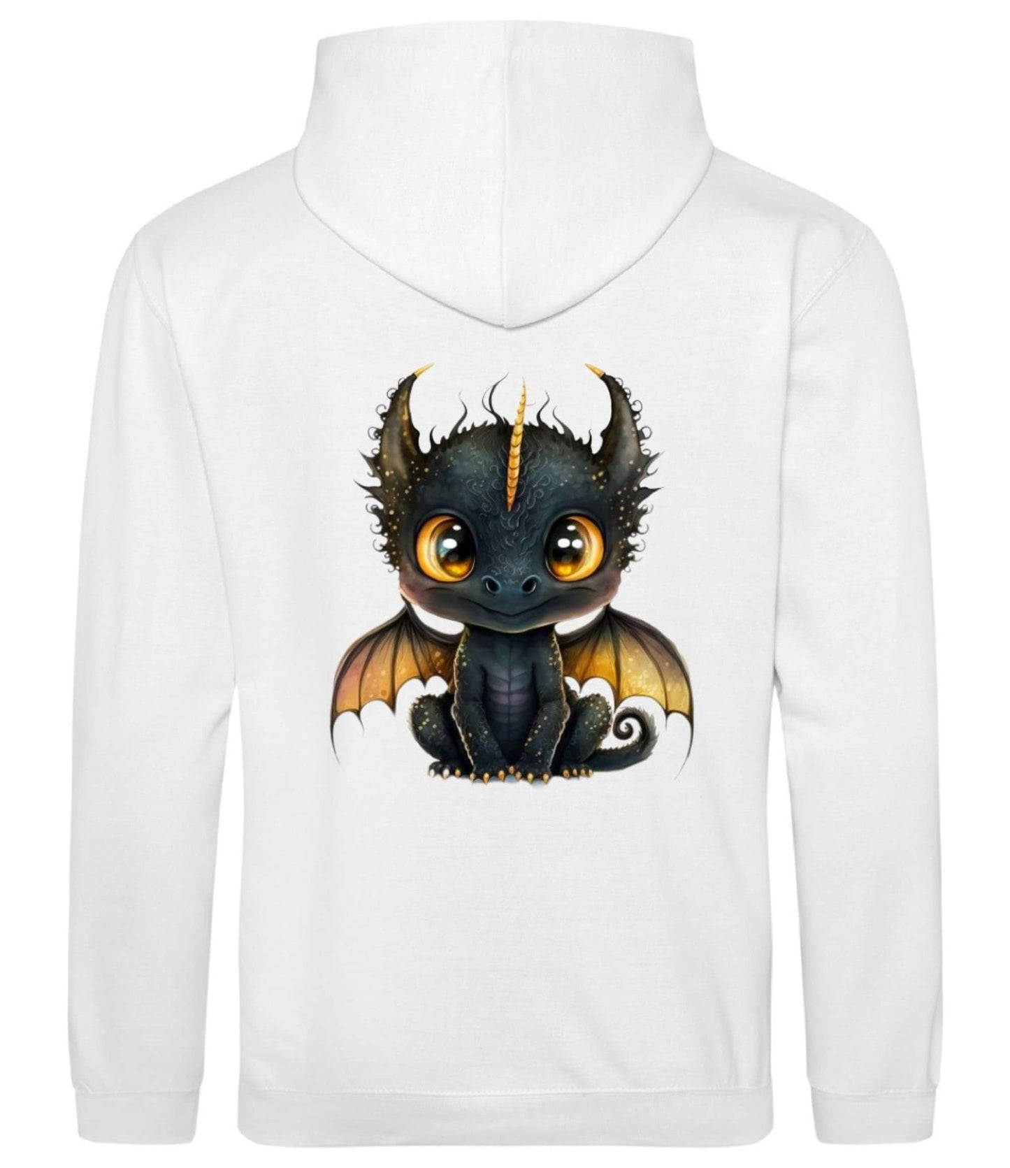 The Dragon Collection - Adult Hoodies.