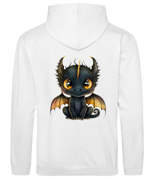 The Dragon Collection - Adult Hoodies.
